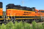 BNSF 2600